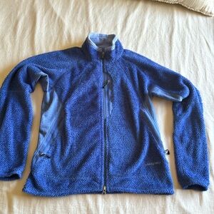 Patagonia Fleece